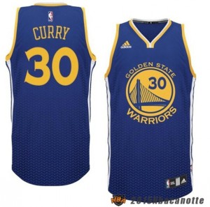 Resonate Fashion Golden State Warriors Stephen Curry #30 Maglie Basket NBA