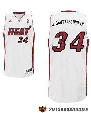 NBA Miami Heat Allen #34 k Maglie