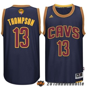 NBA Cleveland Cavaliers Thompson #13 d Maglie