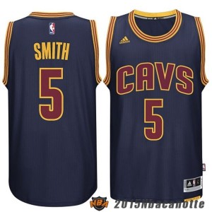 NBA Cleveland Cavaliers Smith #5 d Maglie
