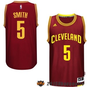 NBA Cleveland Cavaliers Smith #5 b Maglie
