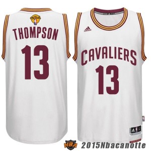 NBA Cleveland Cavaliers Thompson #13 a Maglie