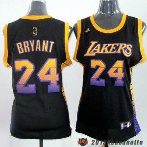 Donna Los Angeles Lakers Kobe Bryant #24