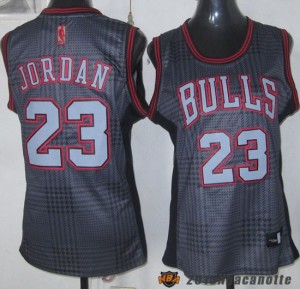 Donna Chicago Bulls Michael Jordan #23